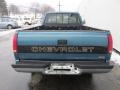 Light Blue Metallic - C/K C1500 Scottsdale  Regular Cab Photo No. 8