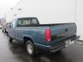 Light Blue Metallic - C/K C1500 Scottsdale  Regular Cab Photo No. 9