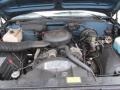 1990 Chevrolet C/K 5.0 Liter OHV 16-Valve V8 Engine Photo