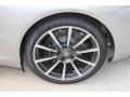  2013 911 Carrera Cabriolet Wheel