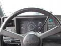 Light Blue Metallic - C/K C1500 Scottsdale  Regular Cab Photo No. 16