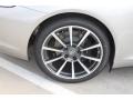 2013 Porsche 911 Carrera Cabriolet Wheel and Tire Photo