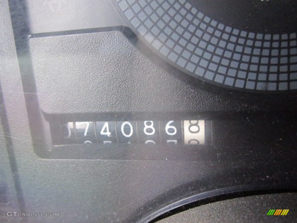 1990 C/K C1500 Scottsdale  Regular Cab - Light Blue Metallic / Gray photo #20