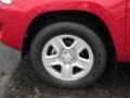 Barcelona Red Metallic - RAV4 I4 4WD Photo No. 3