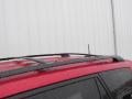 Barcelona Red Metallic - RAV4 I4 4WD Photo No. 4