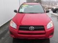 Barcelona Red Metallic - RAV4 I4 4WD Photo No. 5