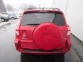 Barcelona Red Metallic - RAV4 I4 4WD Photo No. 9