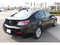 Crystal Black Pearl - TL Technology Photo No. 7