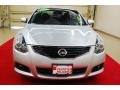 Brilliant Silver - Altima 2.5 S Coupe Photo No. 2