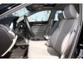 Graystone Front Seat Photo for 2013 Acura TL #76471013