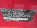 Barcelona Red Metallic - RAV4 I4 4WD Photo No. 19