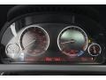 Black Nappa Leather Gauges Photo for 2012 BMW 6 Series #76471110