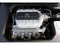 3.5 Liter SOHC 24-Valve VTEC V6 2013 Acura TL Technology Engine