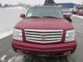 2004 Red E Cadillac Escalade AWD  photo #4