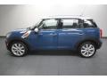 Surf Blue - Cooper Countryman Photo No. 2