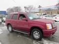 Red E - Escalade AWD Photo No. 5