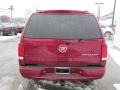 2004 Red E Cadillac Escalade AWD  photo #6