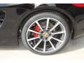 2013 Black Porsche Boxster S  photo #10