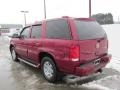 2004 Red E Cadillac Escalade AWD  photo #7