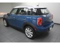 Surf Blue - Cooper Countryman Photo No. 5