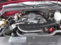 2004 Red E Cadillac Escalade AWD  photo #8