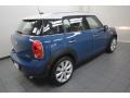 Surf Blue - Cooper Countryman Photo No. 9
