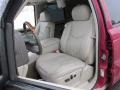 2004 Red E Cadillac Escalade AWD  photo #13