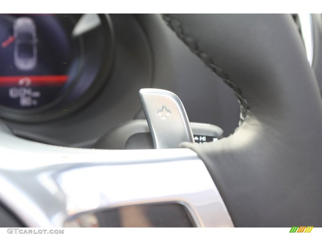 2013 Porsche Boxster S 7 Speed PDK Dual-Clutch Automatic Transmission Photo #76471300