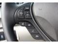 2013 Acura TL Technology Controls