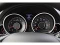 2013 Acura TL Technology Gauges