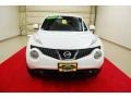 White Pearl - Juke SL Photo No. 2