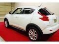 White Pearl - Juke SL Photo No. 4