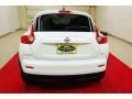 White Pearl - Juke SL Photo No. 5