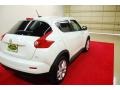 White Pearl - Juke SL Photo No. 6