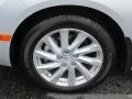 2011 Ingot Silver Mazda MAZDA6 i Touring Sedan  photo #4