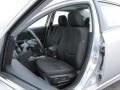 2011 Ingot Silver Mazda MAZDA6 i Touring Sedan  photo #13