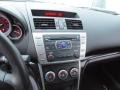 2011 Ingot Silver Mazda MAZDA6 i Touring Sedan  photo #15