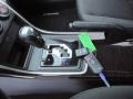 Ingot Silver - MAZDA6 i Touring Sedan Photo No. 16