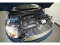 Surf Blue - Cooper Countryman Photo No. 37