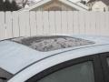 Silver Blue - Sonata GLS Photo No. 4