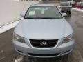 Silver Blue - Sonata GLS Photo No. 5