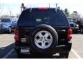 2003 Black Clearcoat Jeep Liberty Limited 4x4  photo #5