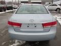 Silver Blue - Sonata GLS Photo No. 8