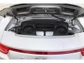 2013 911 Carrera 4S Coupe 3.8 Liter DFI DOHC 24-Valve VarioCam Plus Flat 6 Cylinder Engine