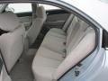 Silver Blue - Sonata GLS Photo No. 16