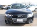 Phantom Black Pearl - A4 2.0T Sedan Photo No. 2