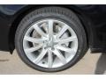 2013 Audi A4 2.0T Sedan Wheel