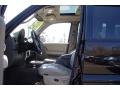 2003 Black Clearcoat Jeep Liberty Limited 4x4  photo #10