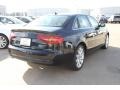 Phantom Black Pearl - A4 2.0T Sedan Photo No. 8