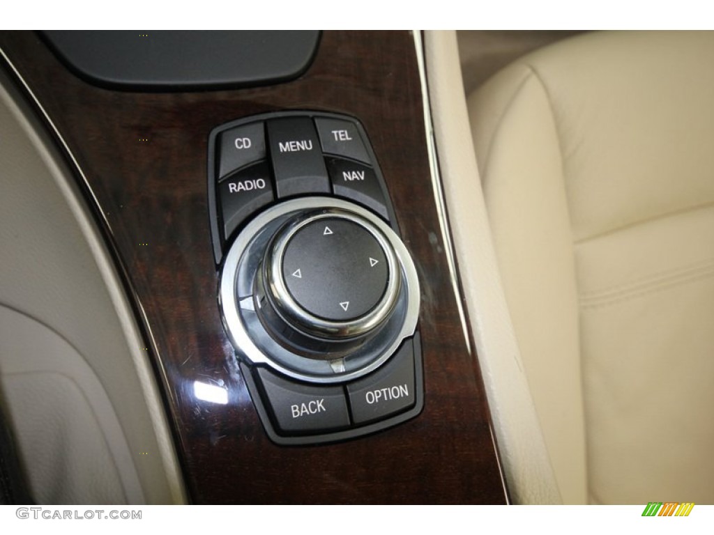 2012 BMW 3 Series 328i Coupe Controls Photo #76472036